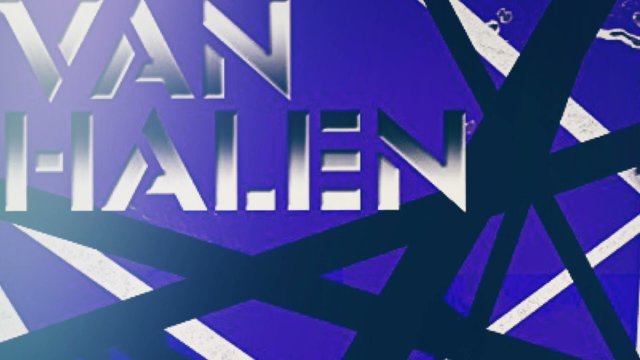 Van Halen-Dreams-Lower Pitch