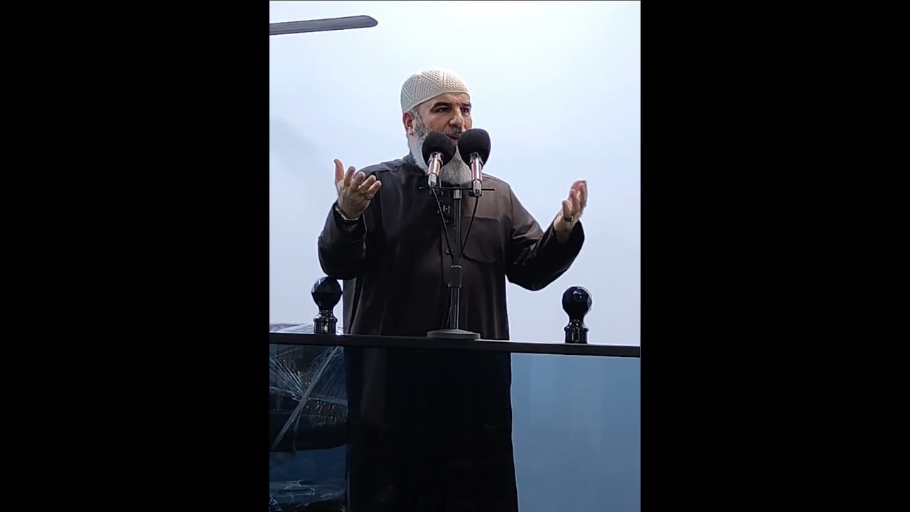 العصبية وقود الفتن