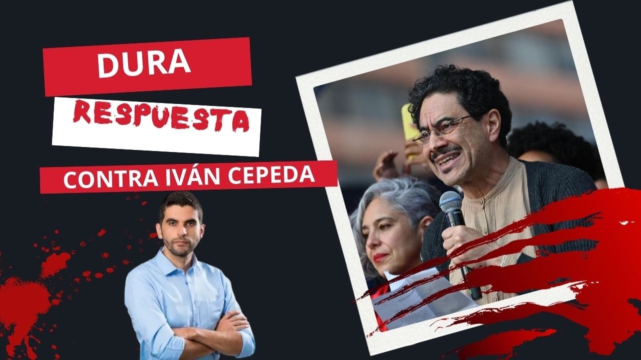 ¡Antioquia se respeta!: Hernán Cadavid
