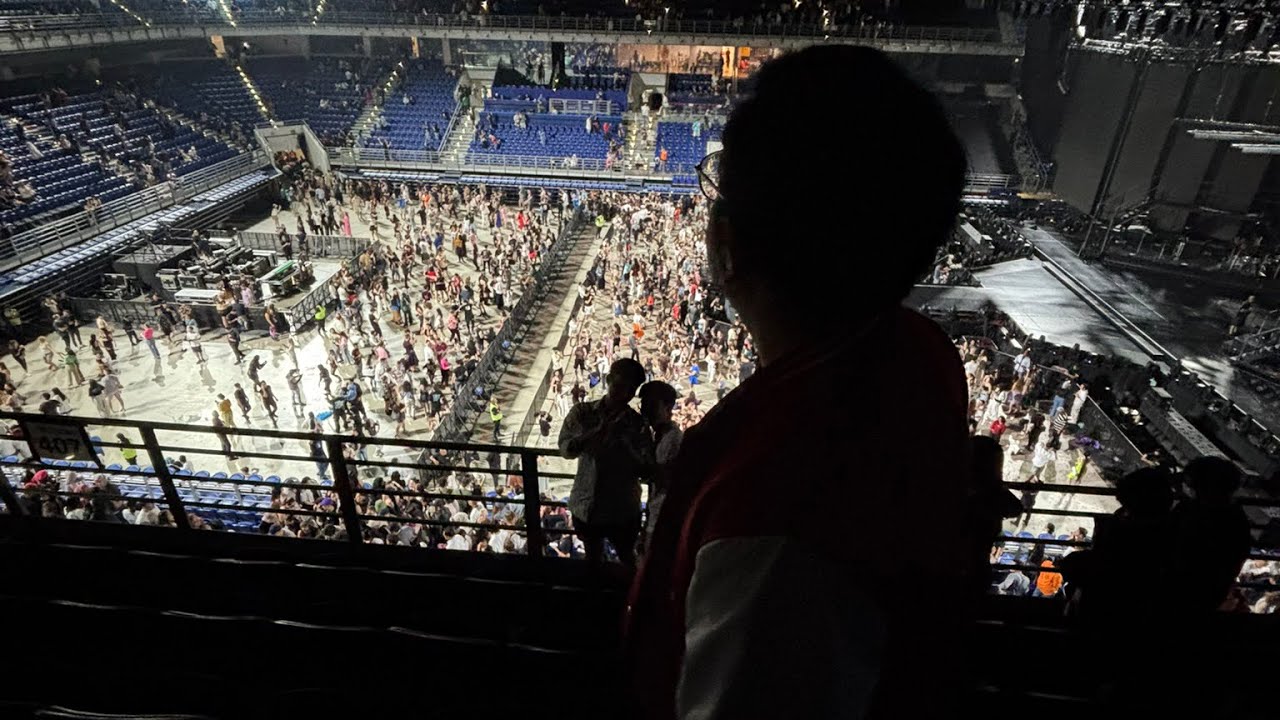 New Rules | Dualipa 2024 | #radicaloptimismtour   