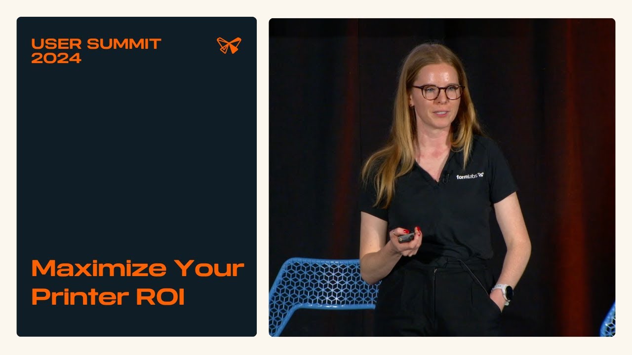 Maximize Your Printer ROI: Applications at Every Stage from Prototype to Production