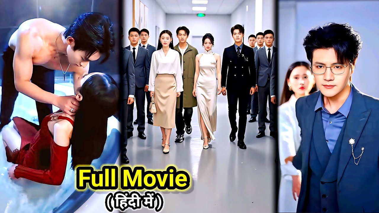 Reborn in Novel🔥2BILLIONAIRE CEO Brothers Obsessed with 2CRAZY Besties….Chinese Drama#lovelyexplain