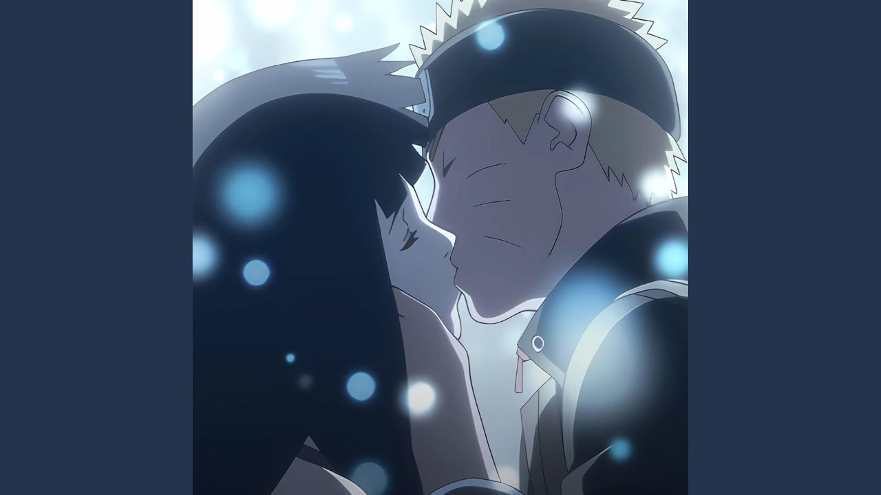 Naruto (Hinata)