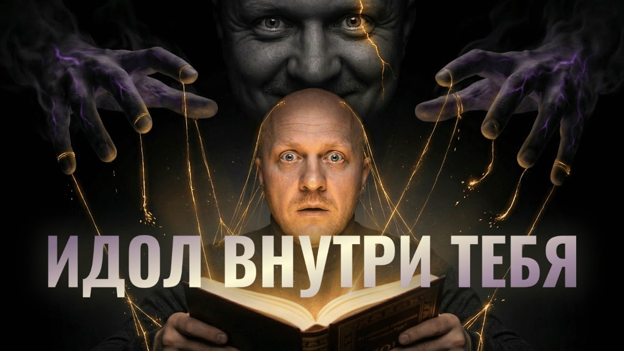 ИЗ МРАКА К СВЕТУ в прямом эфире!