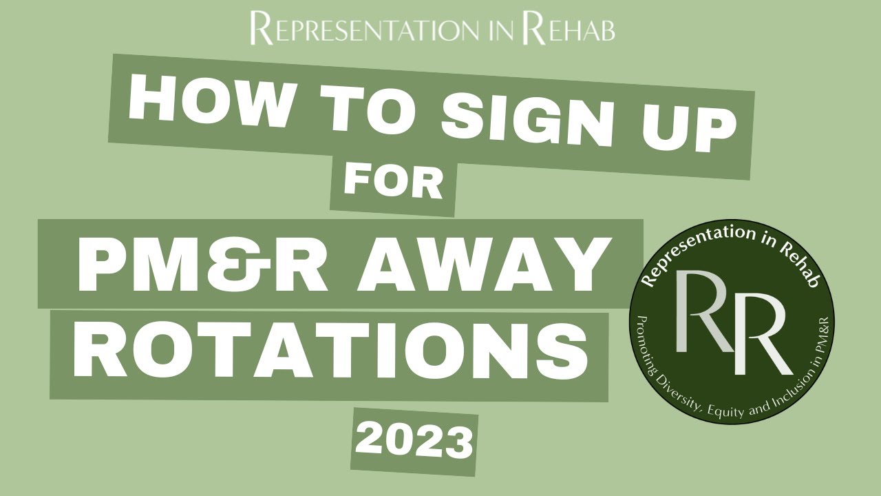 How to sign up for VSLO and non-VSLO away rotations