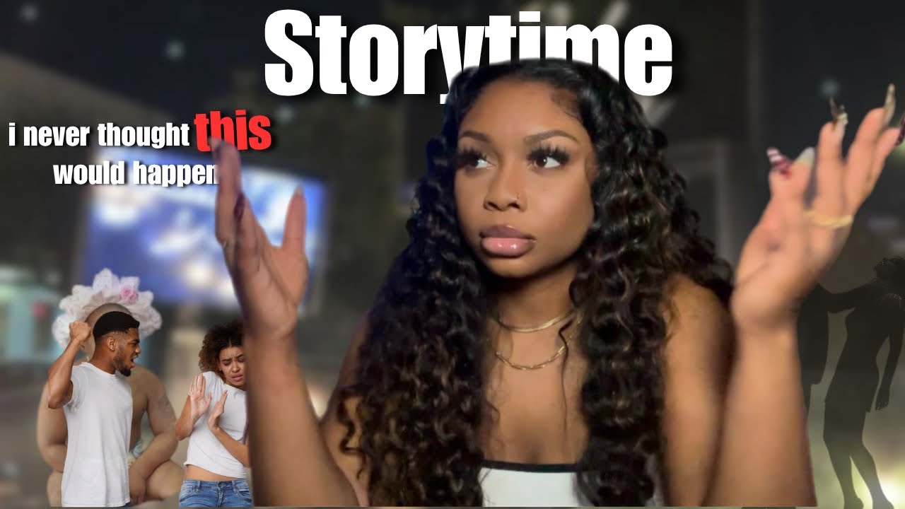 Storytime Night out gone WRONG  | When Short kings attack ￼