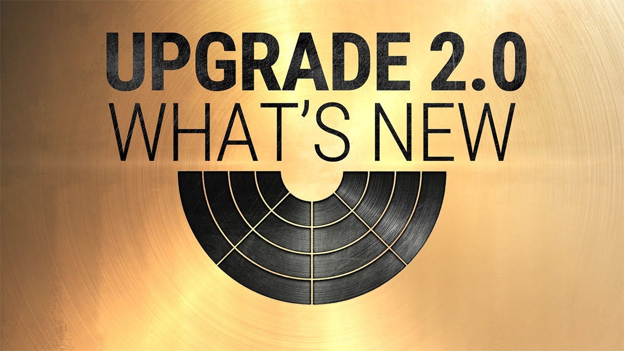 THE ORCHESTRA COMPLETE 2 | Upgrade 2.0 • What's New?