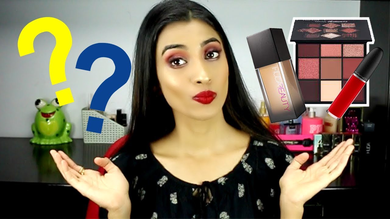 Affordable Dupes For Popular High End Makeup in India