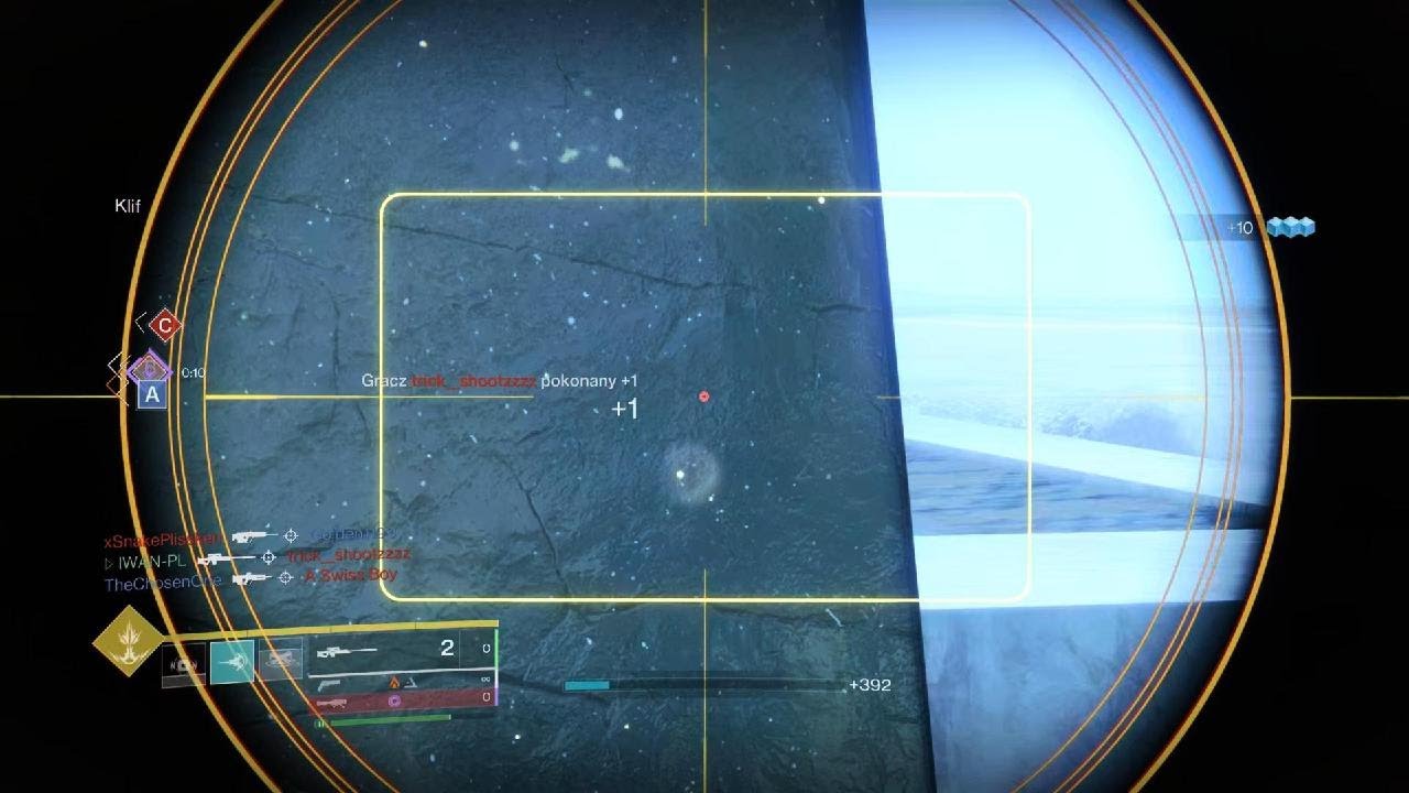 Destiny 2 pvp titan #destiny2 #destiny2players #destiny2pvp #destiny2memes #gaming 