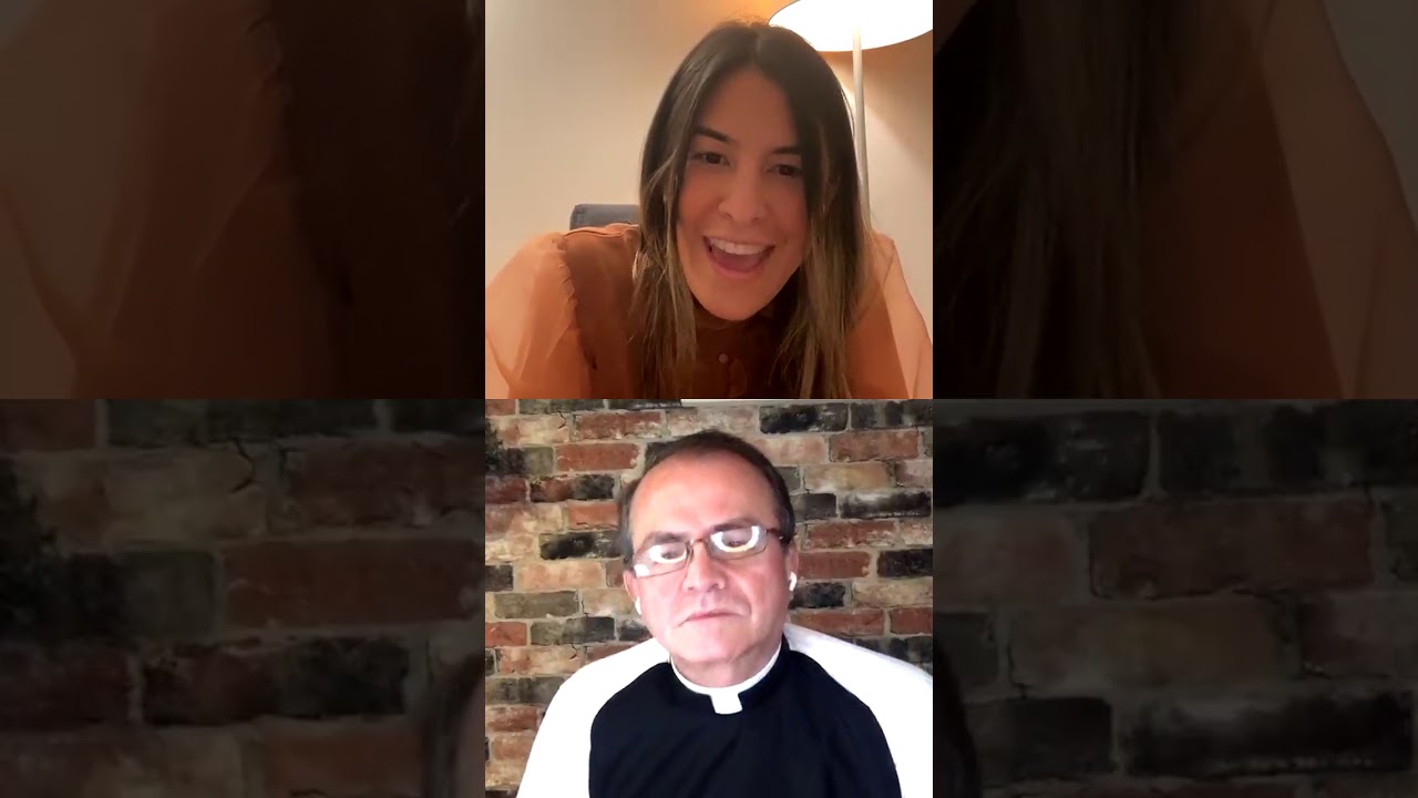LIVE #4 ¿Qué es la Voluntad de Dios? y ¿El libre albedrío?