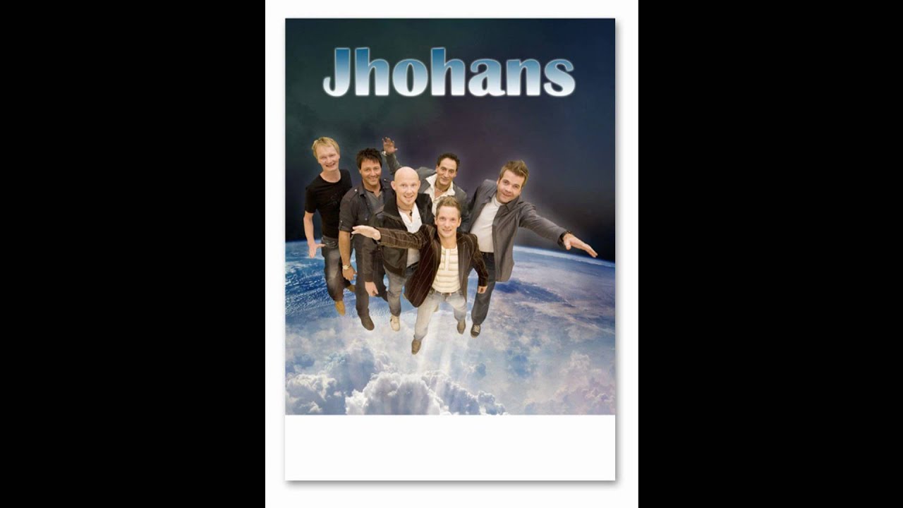 Jhohans spiller På to og fire (reinlender av John Fjellbu).wmv
