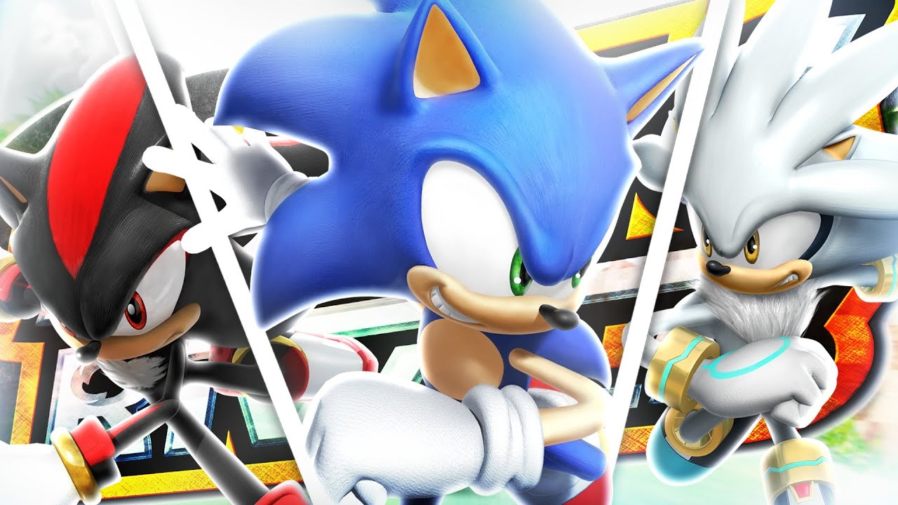 The Sonic Game You've PROBABLY* NEVER Heard Of...