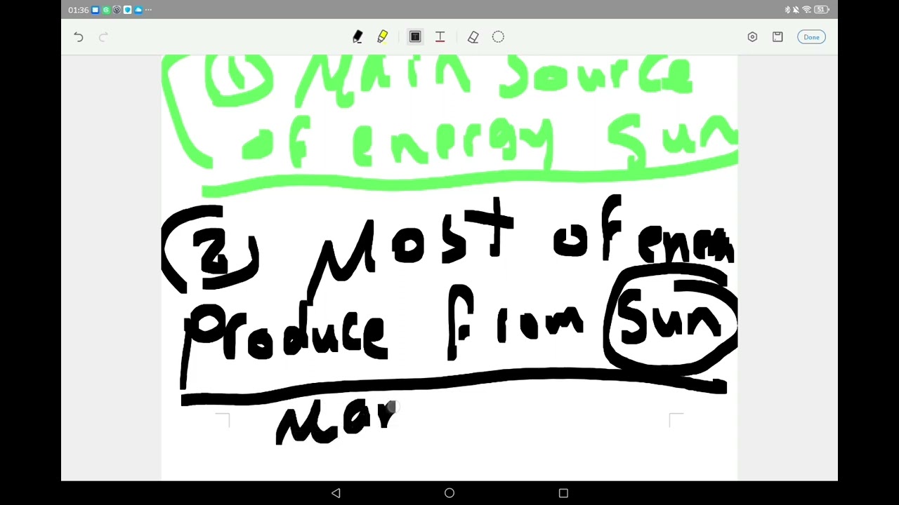Mars Rover lesson one