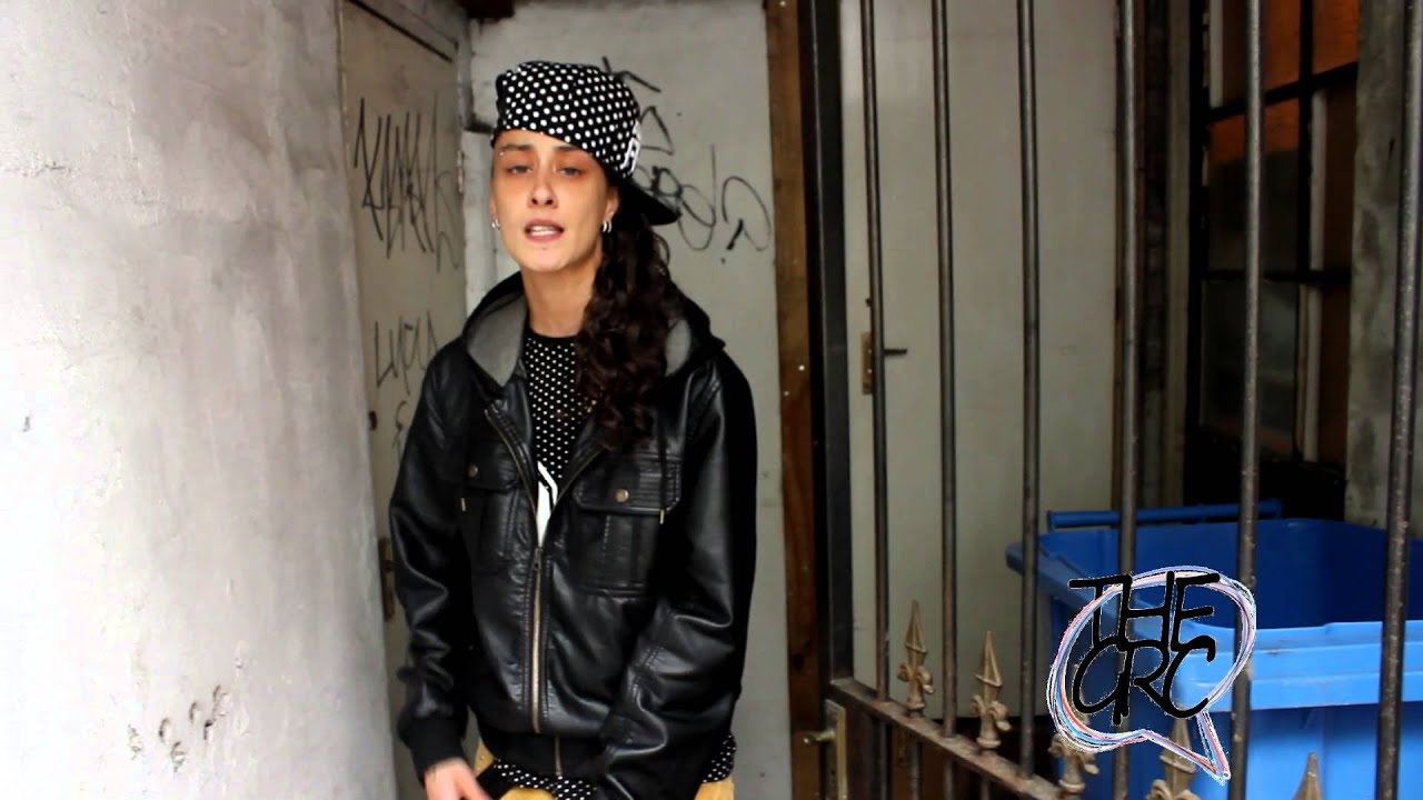 TheGRC - Mc Enamie - DNB Freestyle