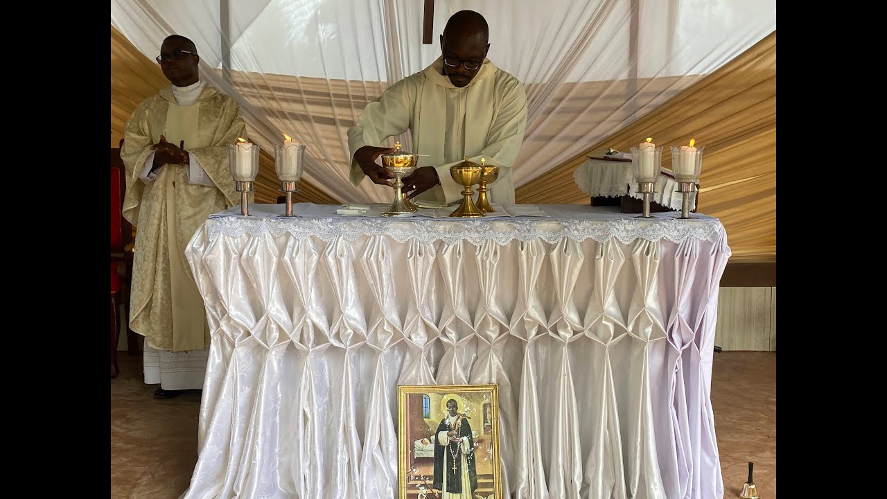 St. Martin de Poress Mbungoni Parish, 2022 Family Day