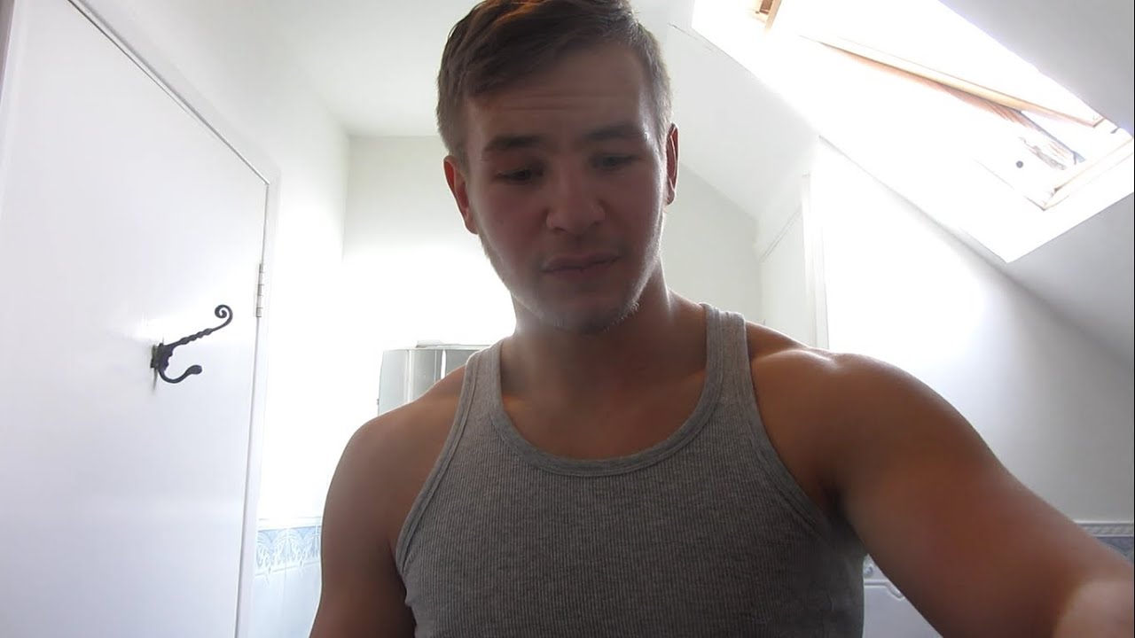 Episode 2: ASMR ~ Haircut/Shave Role-Play for the Gents - Second Visit