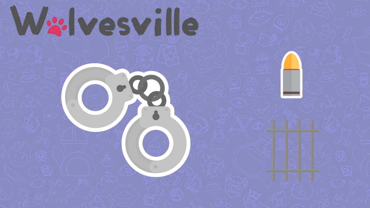 Petite partie rapide et simple de Wolvesville.