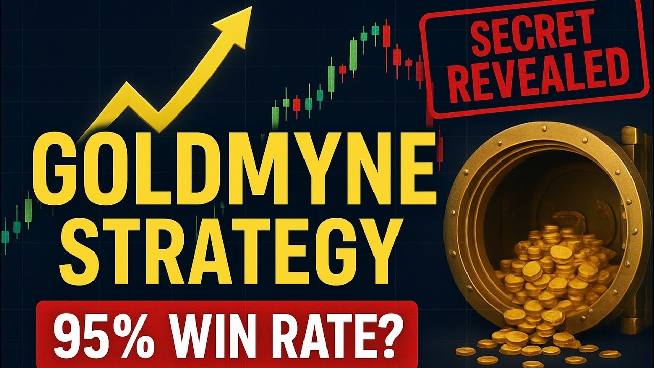 The PERFECT FOREX Trading Strategy// Holy Grail???