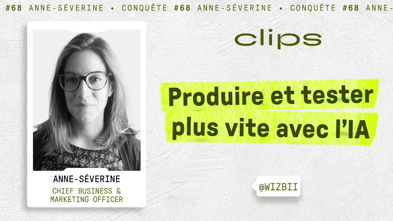 Les leviers de performance de l'IA en marketing