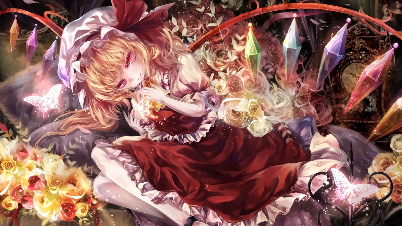 ★ Dark Nightcore ☆ I See Stars【Ten Thousand Feet】