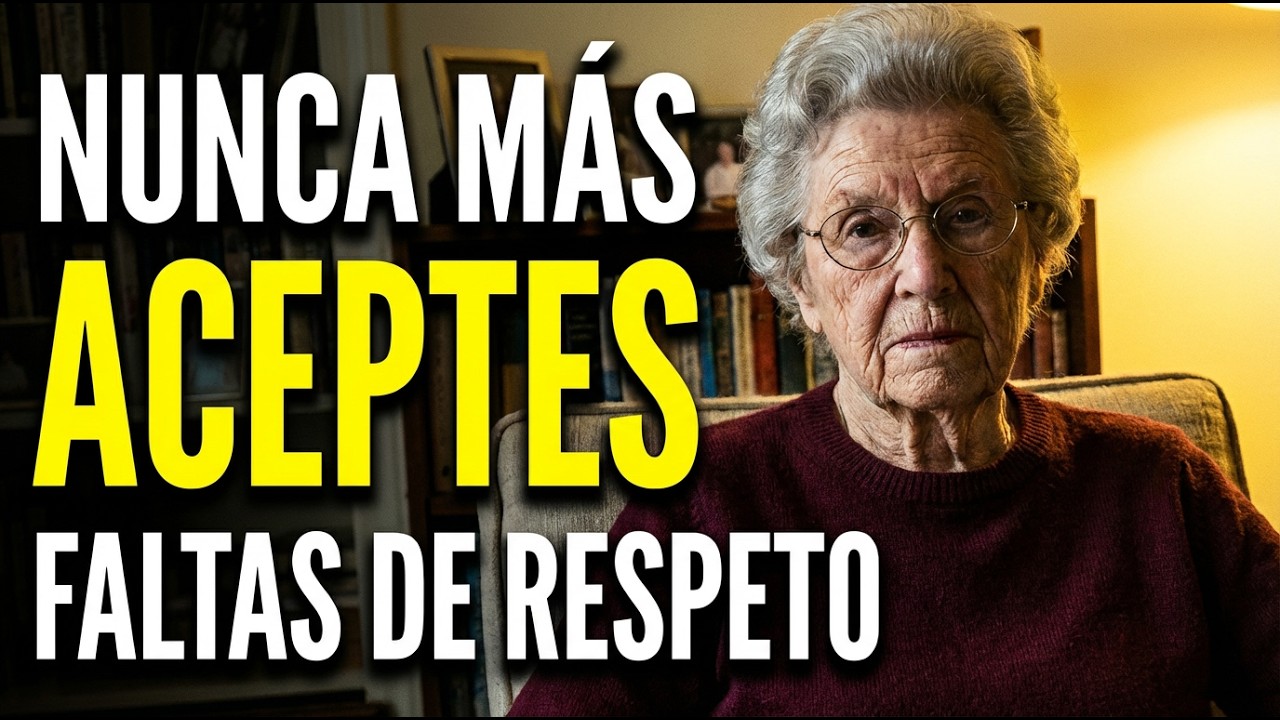 5 maneras de lidiar con personas que te faltan al respeto