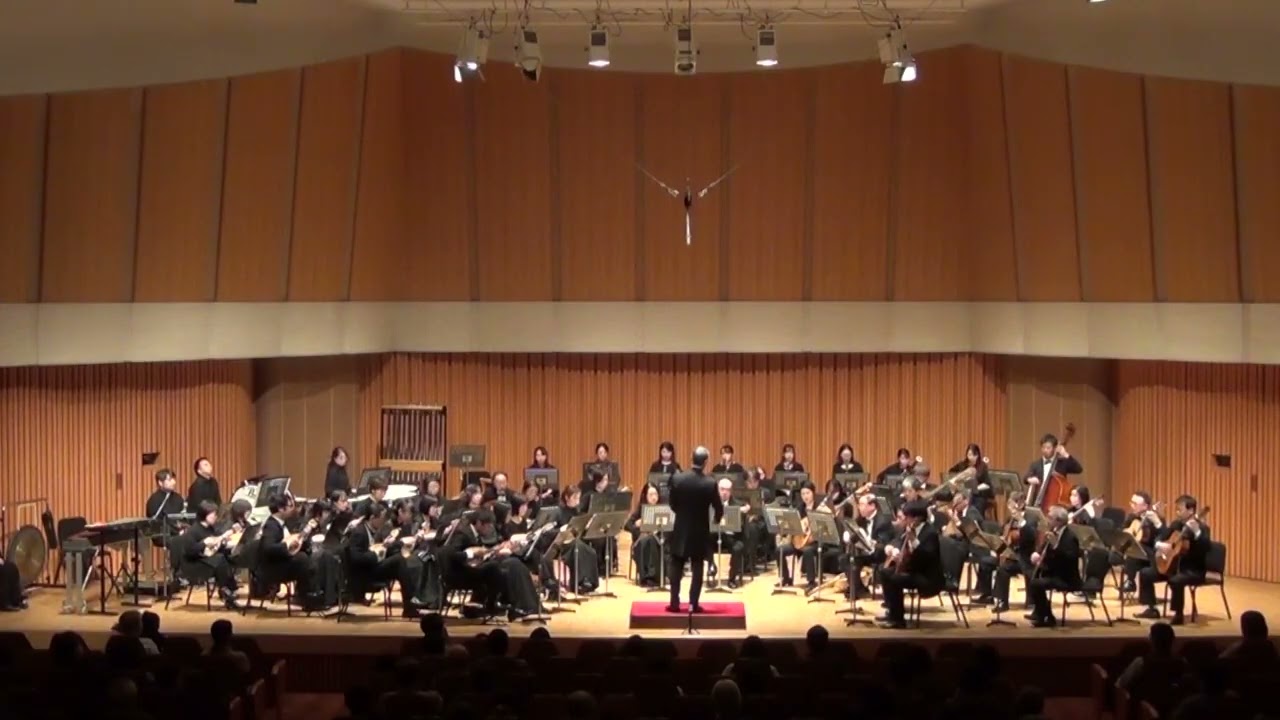 Manuel de Falla - The Three-Cornered Hat - Suites 1 & 2  バレエ音楽「三角帽子」第一組曲・第二組曲/M.de. ファリャ・荒木勇次郎編曲