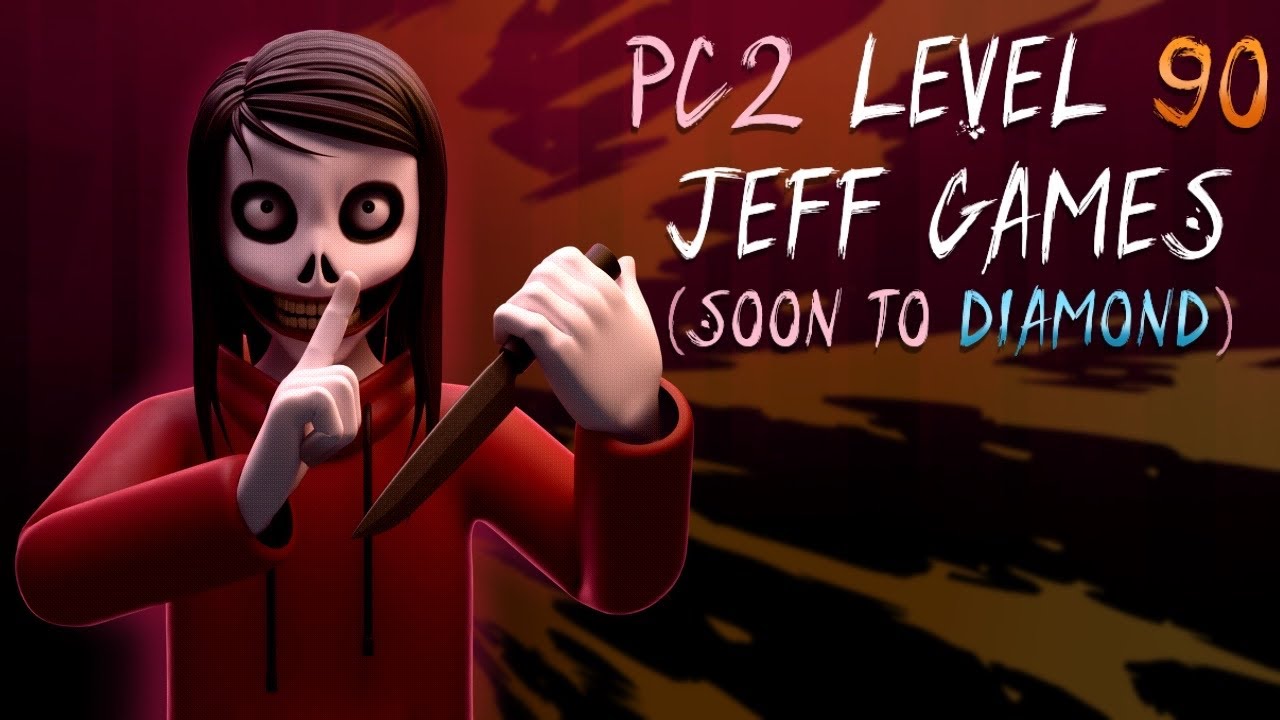The Final Stretch (Pillar Chase 2 Jeff Games, Road to 100)