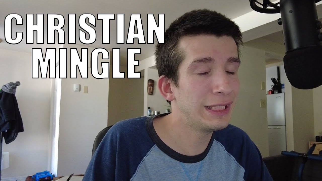 I became a Christian to find my true love - Christian Mingle Review