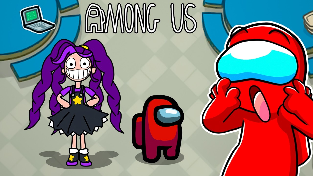 LOS VIDEOS MAS RAROS de POPPY PLAYTIME 5 🤨🤨| DEEP REACCIONA a ANIMACIÓN