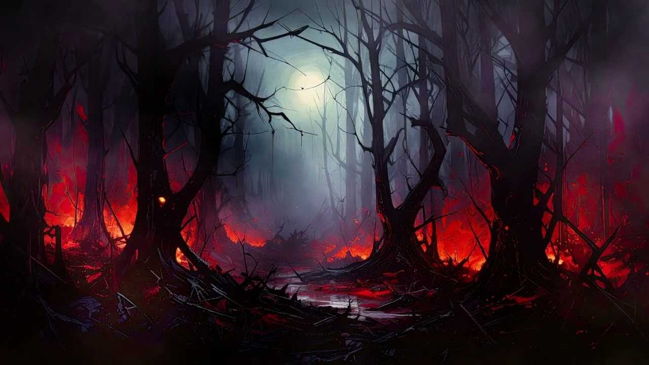 [SOLD] Marilyn Manson x Alternative Metal Type Beat 