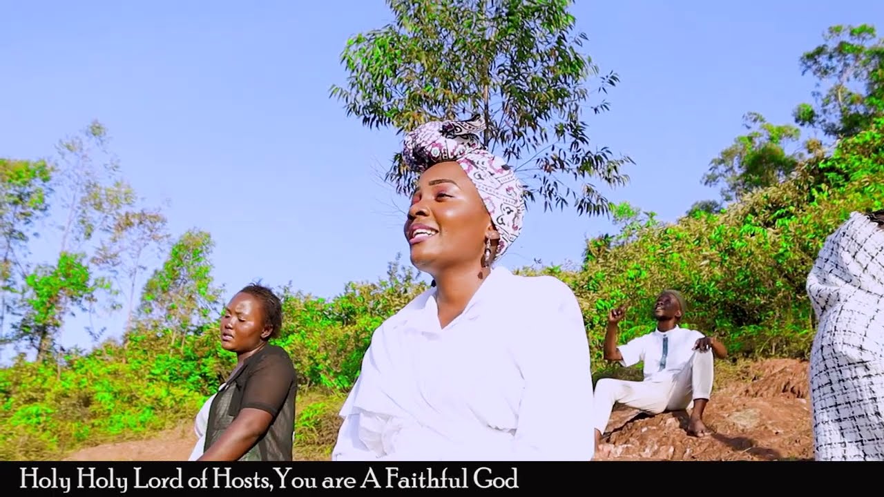 UMESEMA HUTANIACHA_Wema Omolo OFFICIAL  VIDEO