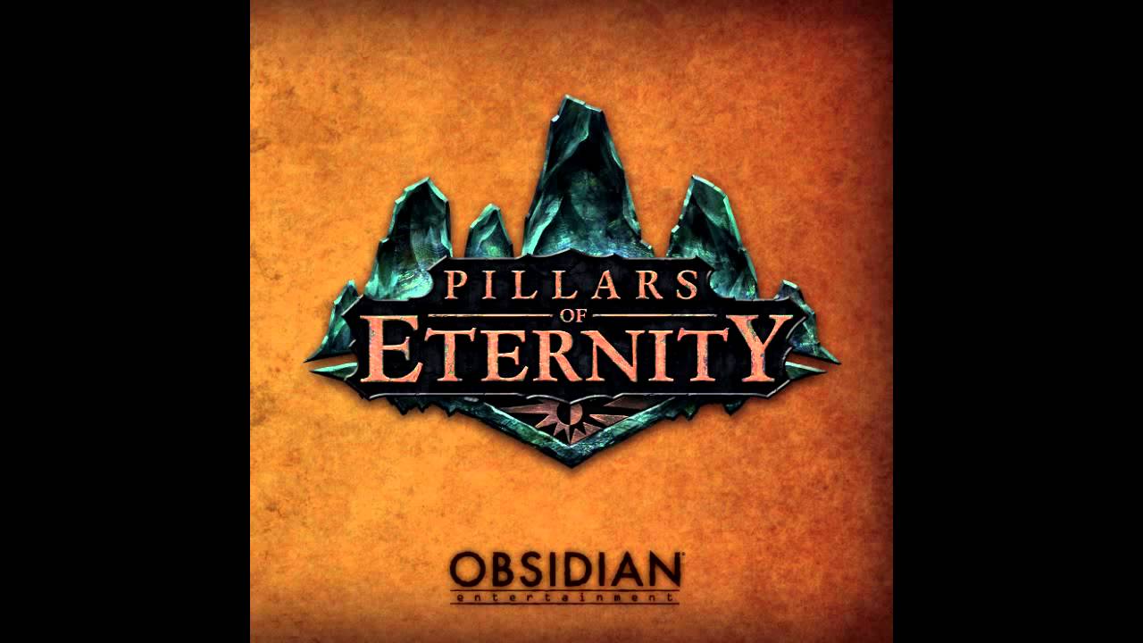 Pillars Of Eternity - Road to Eternity (Ending Credits) - OST