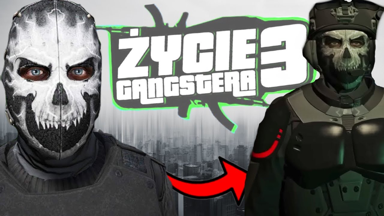 JAK ZMIENIŁ SIĘ PAN O! 👺