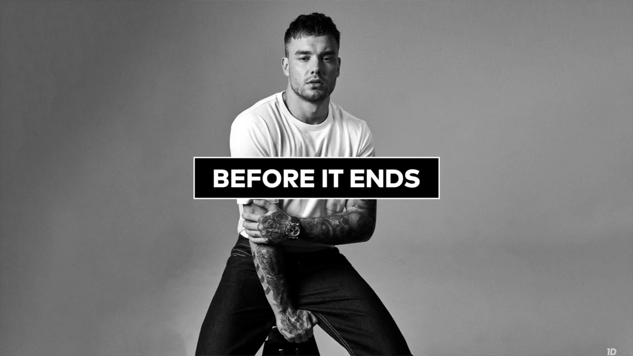 Liam Payne | Before It Ends (LP1 bonus track)