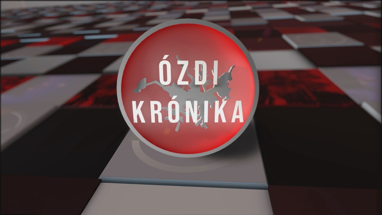 Ózdi Krónika 2026. 03. 09.