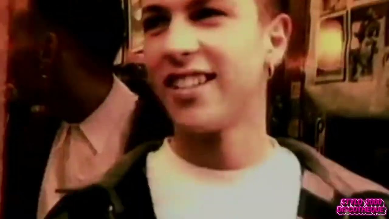 BROS / WHEN  WILL I BE FAMOUS ? ( CLUB MIX )