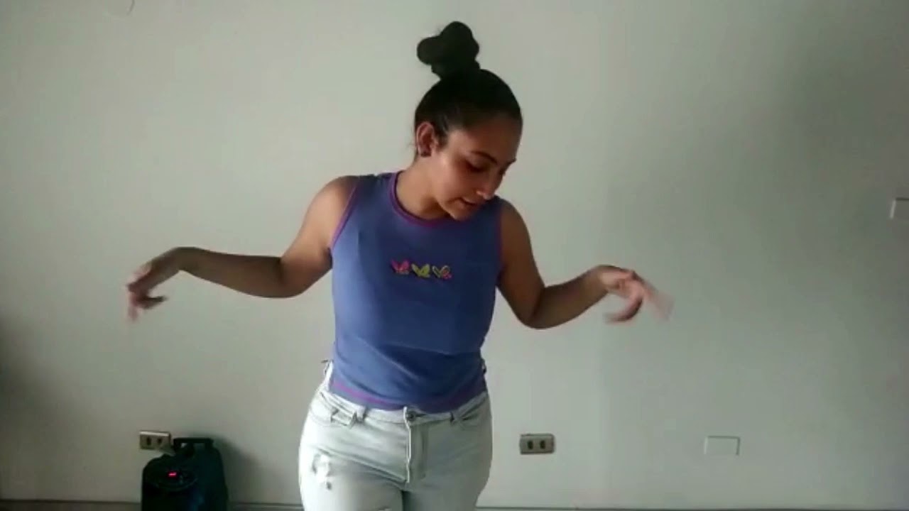 PASOS DEL JOROPO
