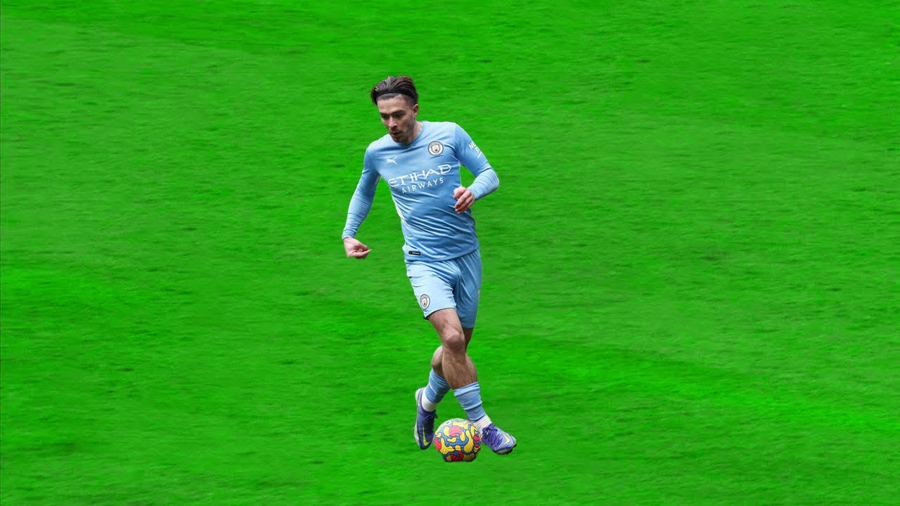 Jack Grealish Is This Good In 2021/2022 ᴴᴰ