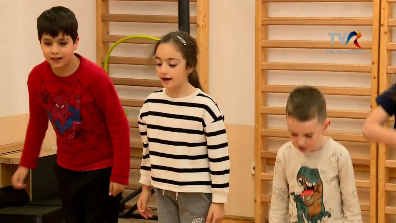 Alapozó terápia avagy az okosító torna 2. rész