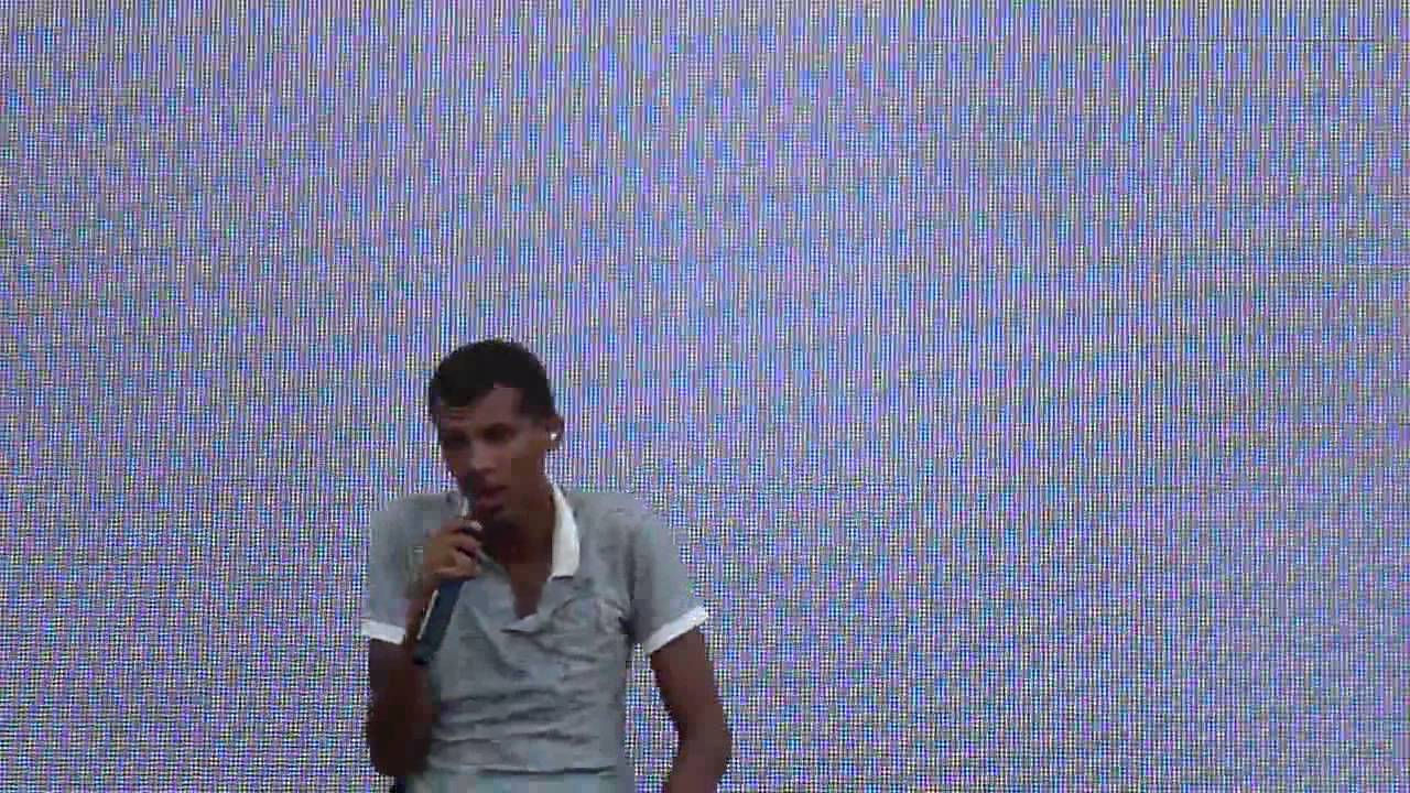 Formidable @ Stromae: Pinkpop 09 06 2014
