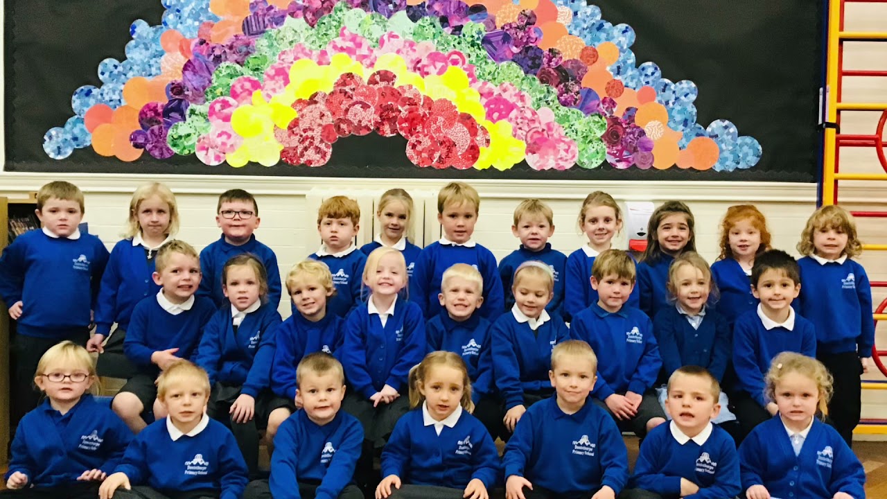 EYFS 2020-2021
