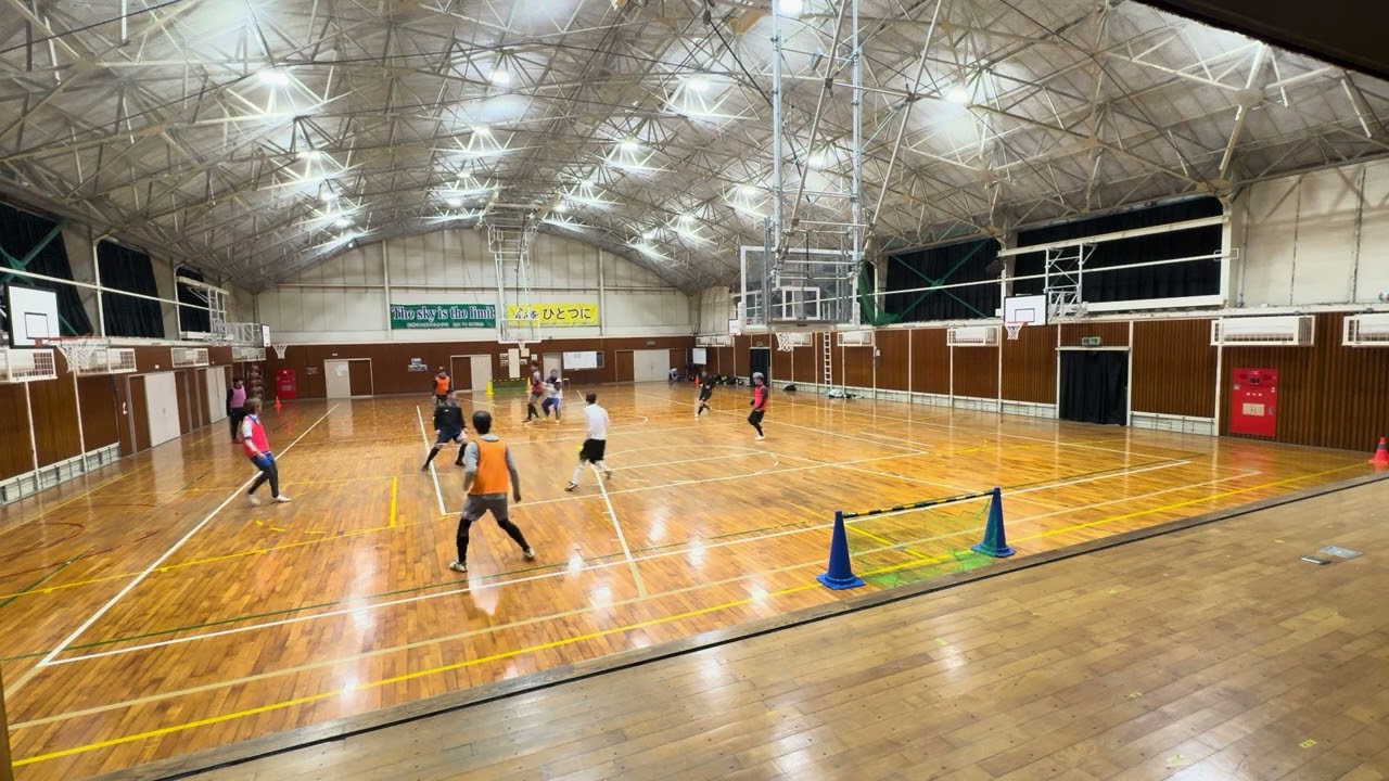 2026 1月29日　薬園台　パート2