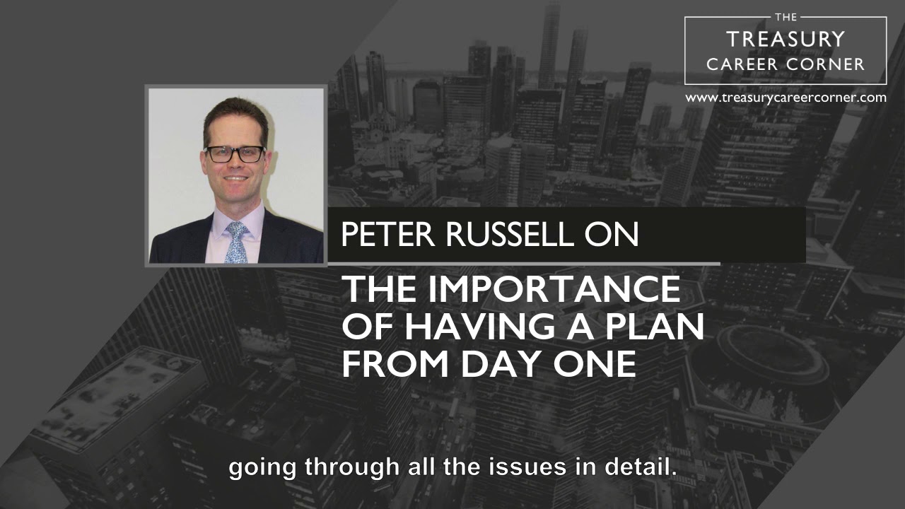 What It&rsquo;s Like Working In Private Vs. Public Equity With Peter Russell
