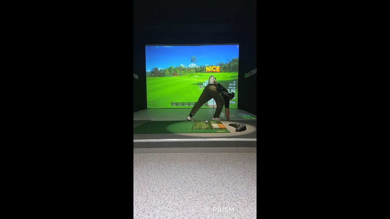 임팩트골프 2-16    2대회64강진출