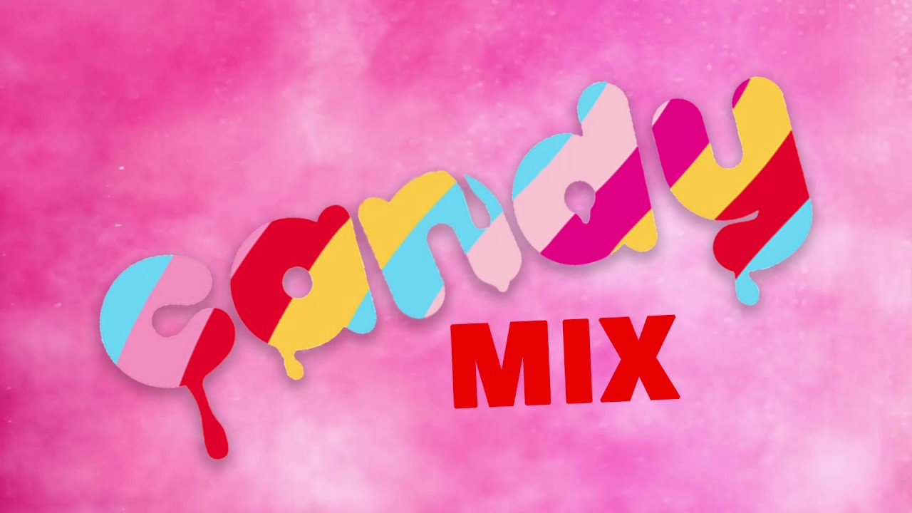Doja Cat - Say So (Candy Remix)
