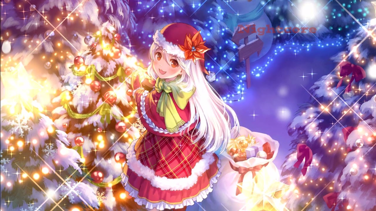 Adventskalender 2021 Türchen 21 Nightcore - und brennen 100.000 Kerzen