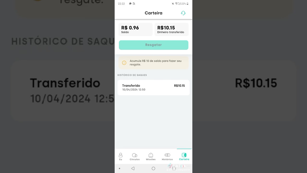 APP MODATTA Ganha dinheiro tenho prova de pagamento🤑🤑🤑🤑
