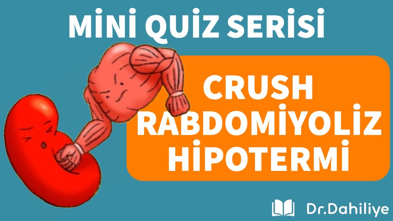 CRUSH MİNİ QUİZ