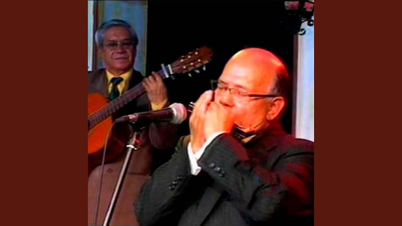 Bomba Del Chota (En Vivo)