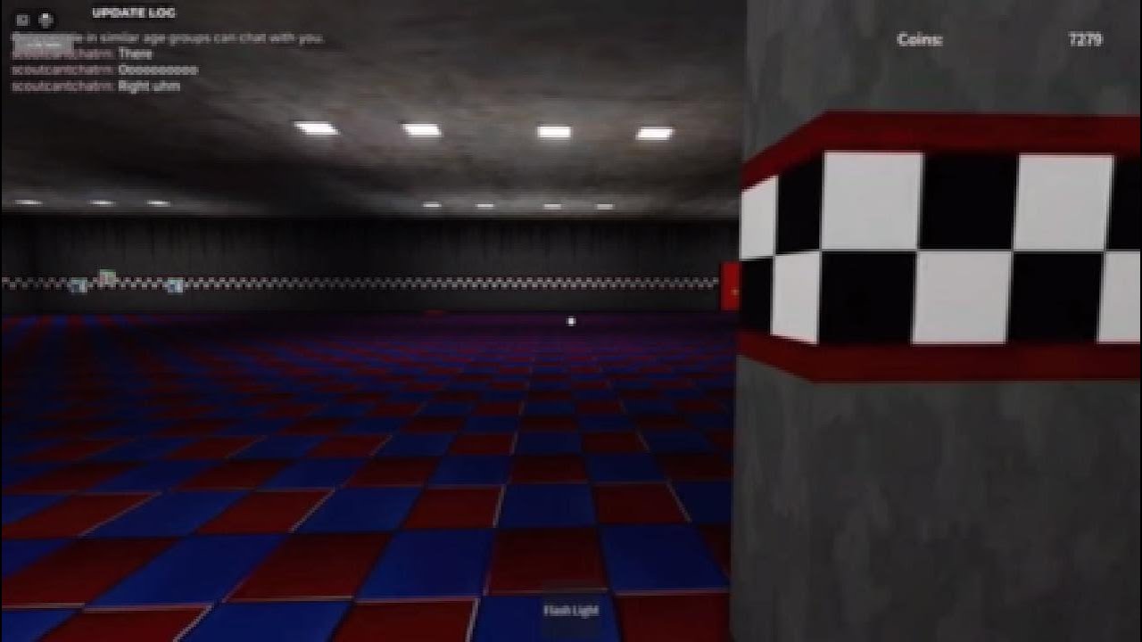 These nights at bonnie's game review